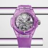 Hublot Big Bang Tourbillon Automatic 44 mm