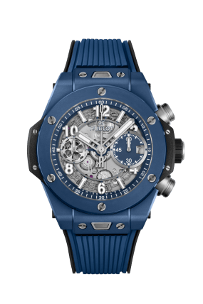Hublot Big Bang Unico Champions League 42 mm