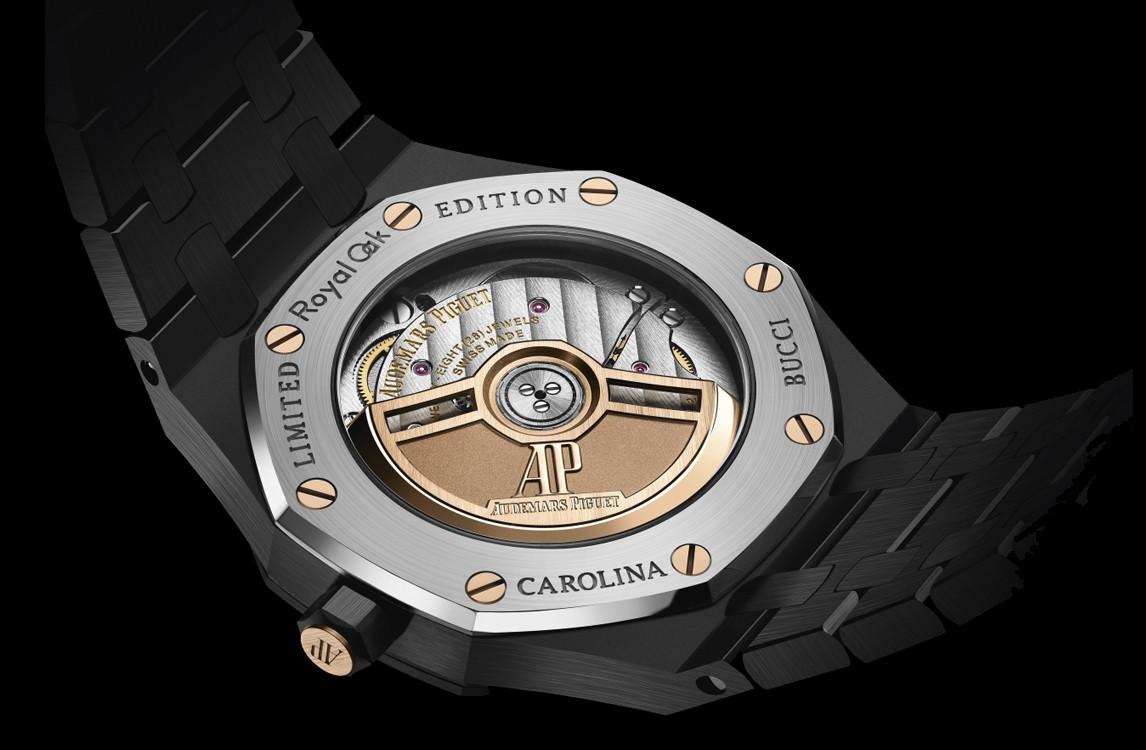 Audemars Piguet Royal Oak Selfwinding 34 mm