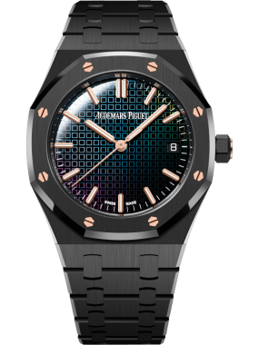 Audemars Piguet Royal Oak Selfwinding 34 mm
