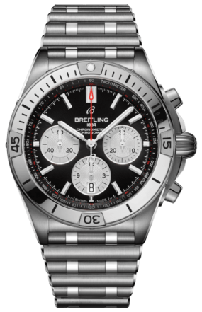 Breitling Chronomat B01 42