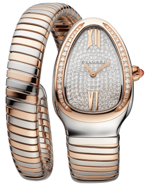 Bvlgari Serpenti Serpenti 1T