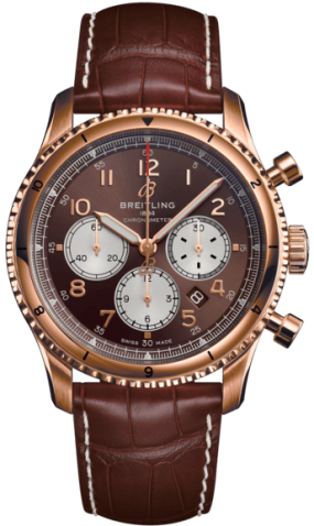 Breitling Aviator 8 B01 Chronograph 43