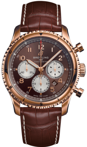 Breitling Aviator 8 B01 Chronograph 43