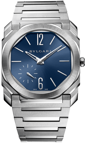 Bvlgari Octo Finissimo Automatic