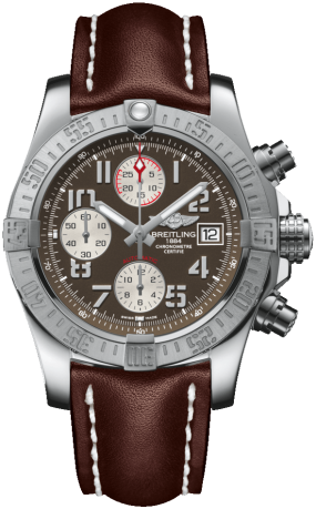 Breitling Avenger Avenger II
