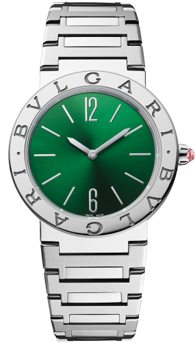 Bvlgari Bvlgari Bvlgari Quartz 33 mm