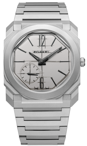 Bvlgari Octo Finissimo Automatic