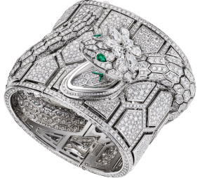 Bvlgari Serpenti Misteriosi Romani
