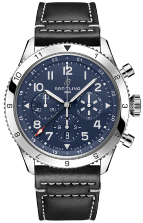 Breitling Classic Super-AVI
