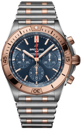 Breitling Chronomat B01 42