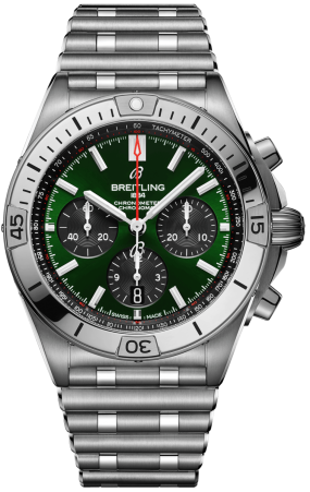 Breitling Breitling for Bentley B01 42 Bentley