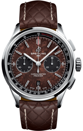 Breitling Breitling for Bentley B01 Chronograph 42 Bentley