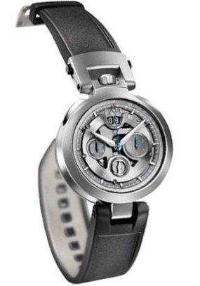 Bovet Amadeo Chronograph Cambiano