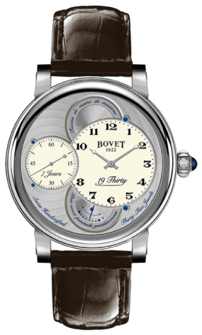 Bovet 19Thirty Dimier
