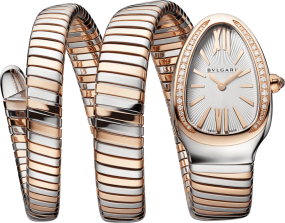 Bvlgari Serpenti Serpenti 2T