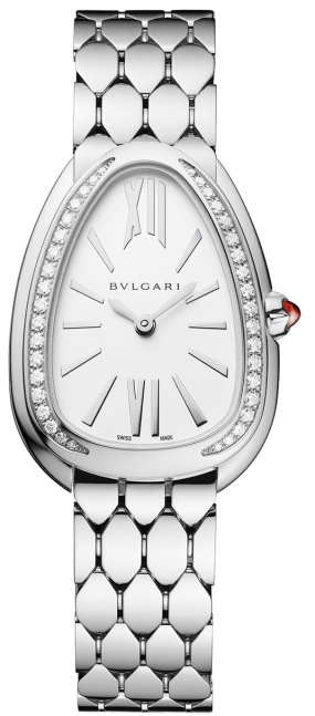 Bvlgari Serpenti Seduttori