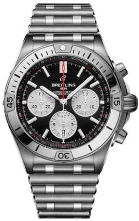 Breitling Chronomat B01 42