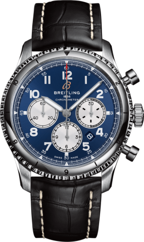 Breitling Aviator 8 B01 Chronograph 43
