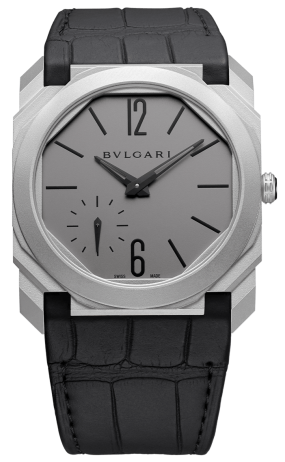Bvlgari Octo Finissimo Automatic