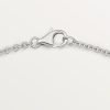 Подвеска Cartier Love