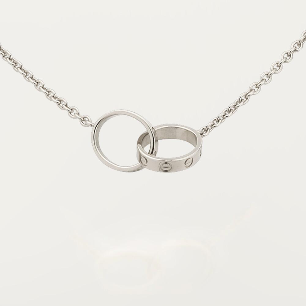 Подвеска Cartier Love