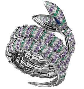 Bvlgari Serpenti Secret