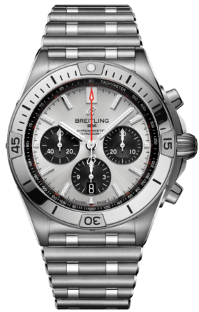 Breitling Chronomat B01 42