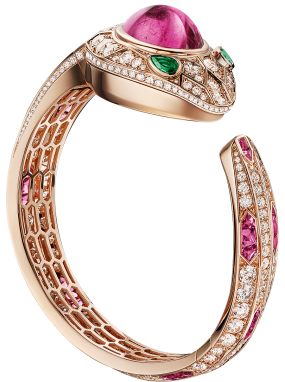 Bvlgari Serpenti Secret