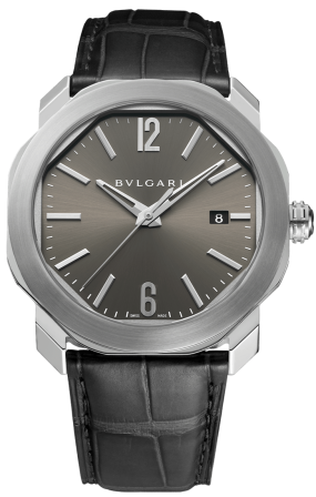 Bvlgari Octo Roma