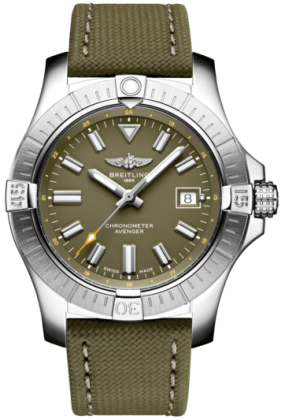 Breitling Avenger Automatic 43 mm