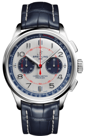 Breitling Breitling for Bentley Bentley Mulliner Limited Edition