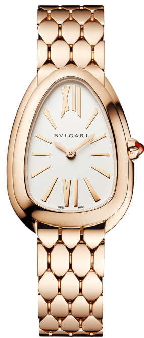 Bvlgari Serpenti Seduttori