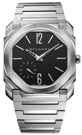 Bvlgari Octo Finissimo Automatic