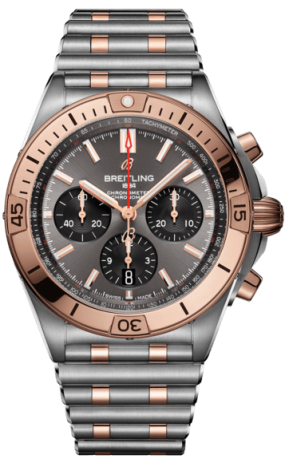 Breitling Chronomat B01 42