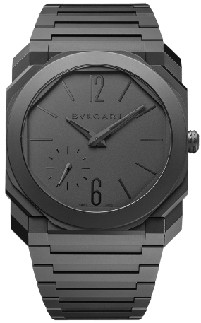 Bulgari Octo Finissimo Automatic Ceramic