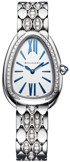 Bvlgari Serpenti Seduttori