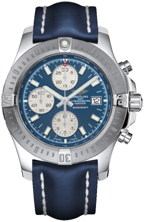 Breitling Colt Chronograph Automatic