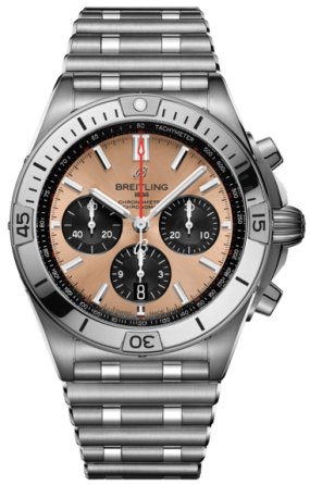 Breitling Chronomat B01 42