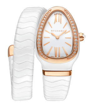 Bvlgari Serpenti Spiga