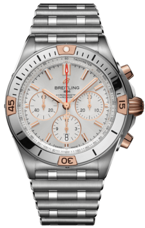 Breitling Chronomat B01 42