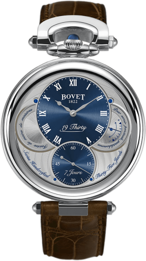 Bovet 19Thirty Dimier