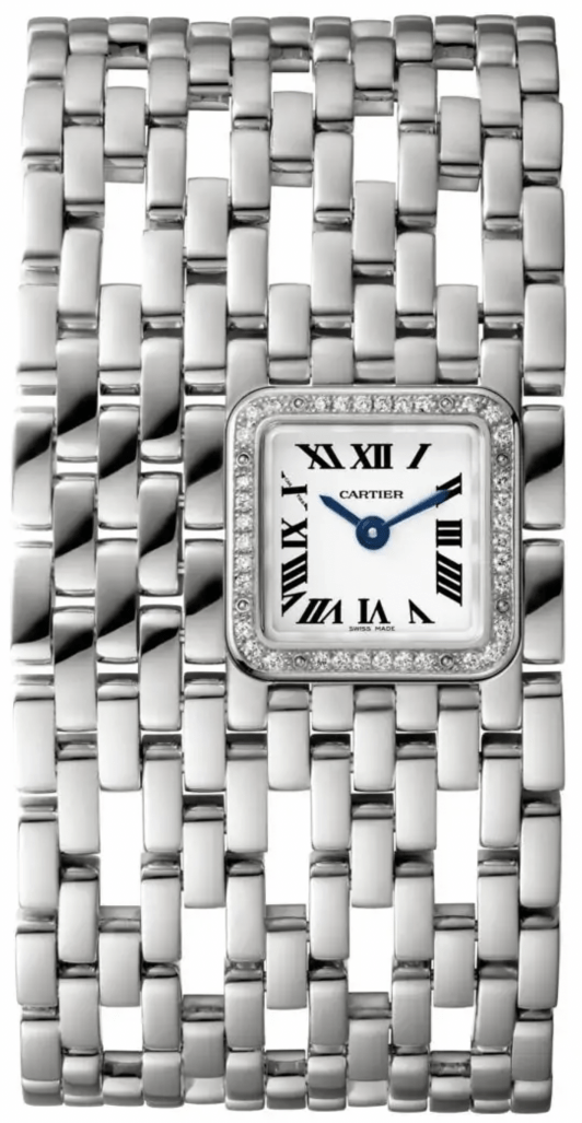 Cartier Panthere Panthere de Cartier Mini