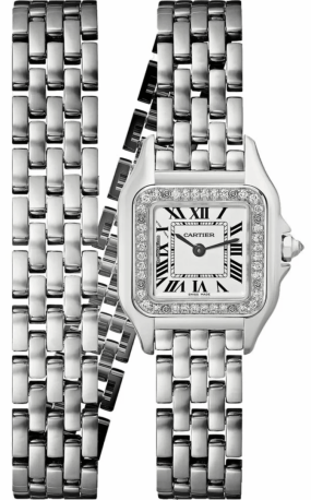 Cartier Panthere Panthere de Cartier Small