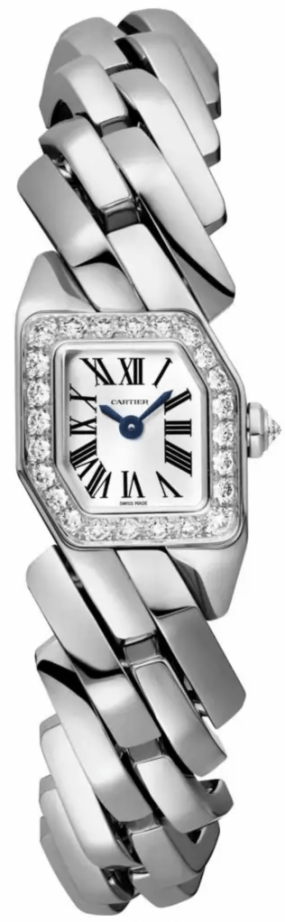 Cartier Maillon de Cartier Quartz 16 mm