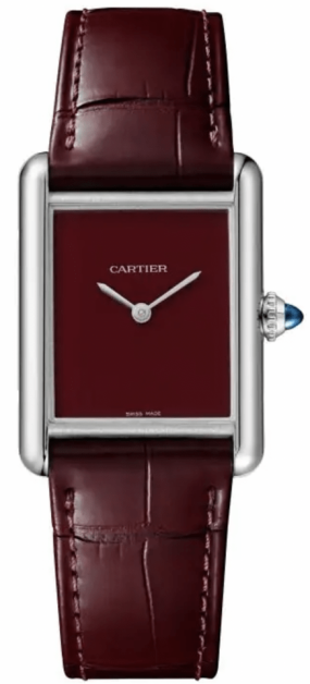 Cartier Tank Must de Cartier