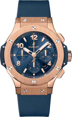 Hublot Big Bang Chronograph 44 mm
