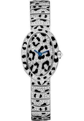 Cartier Baignoire Baignoire Mini Quartz