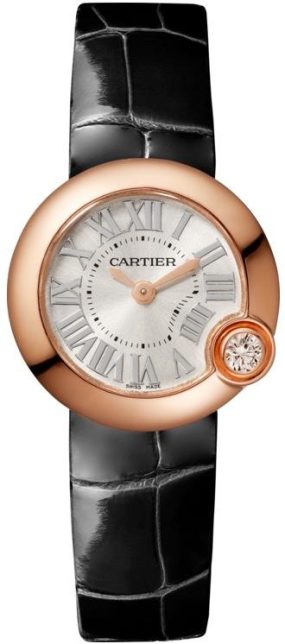 Cartier Ballon Blanc de Cartier 26 mm