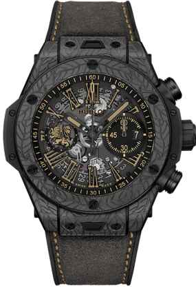 Hublot Big Bang Unico Arturo Fuente Ceramic